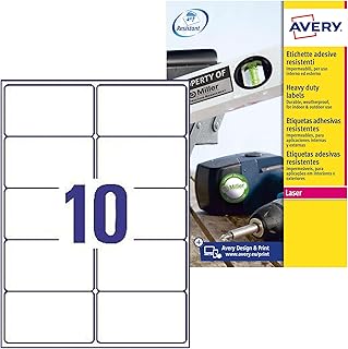 AVERY L7992-25