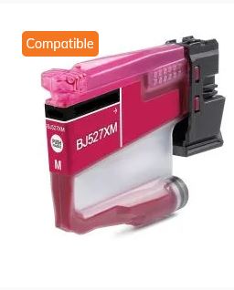 BROTHER LC-527XLM C