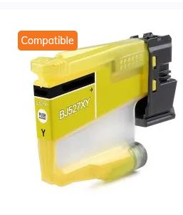 BROTHER LC-527XLY C