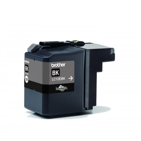 BROTHER LC12EBK