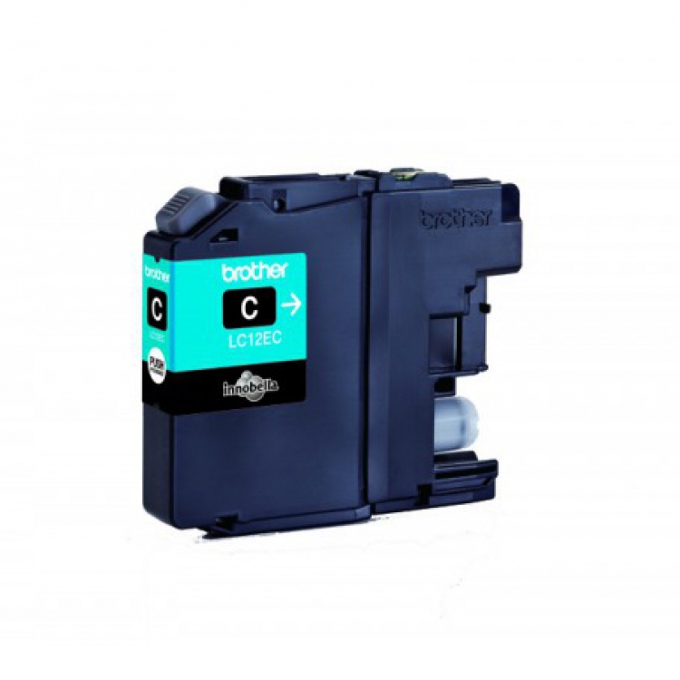 BROTHER LC12EC