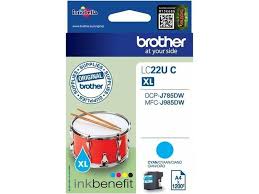 BROTHER LC22UC XL