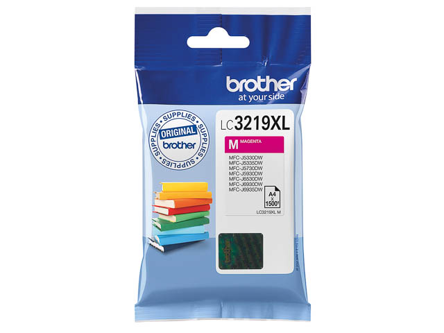 BROTHER LC3219XL M