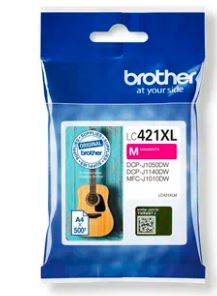 BROTHER LC-421XLM