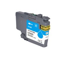BROTHER LC424C C