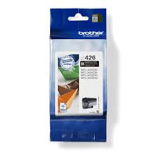 BROTHER LC426BK - Cartouches Originales Brother LC-426BK capacité Standard 3000 pages ref LC426BK BROTHER LC426BK