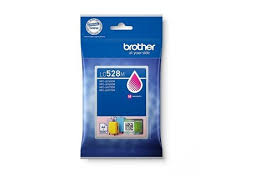 BROTHER LC528M