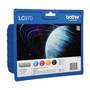 BROTHER LC970 Pack 4