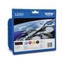 BROTHER LC985 Pack 4