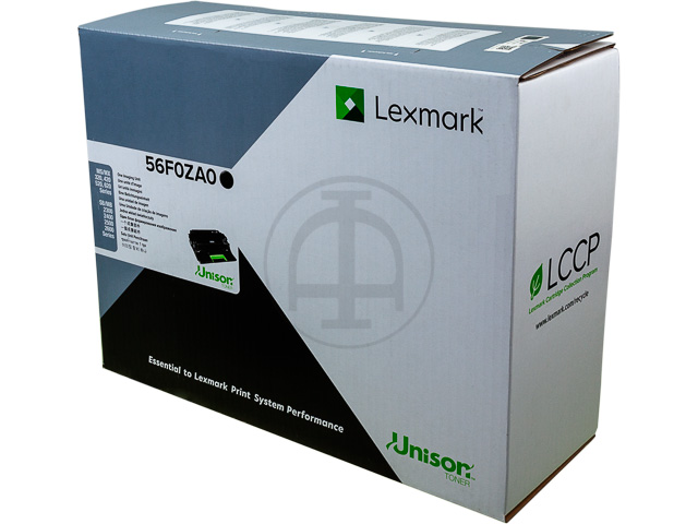 LEXMARK 56F0ZA0