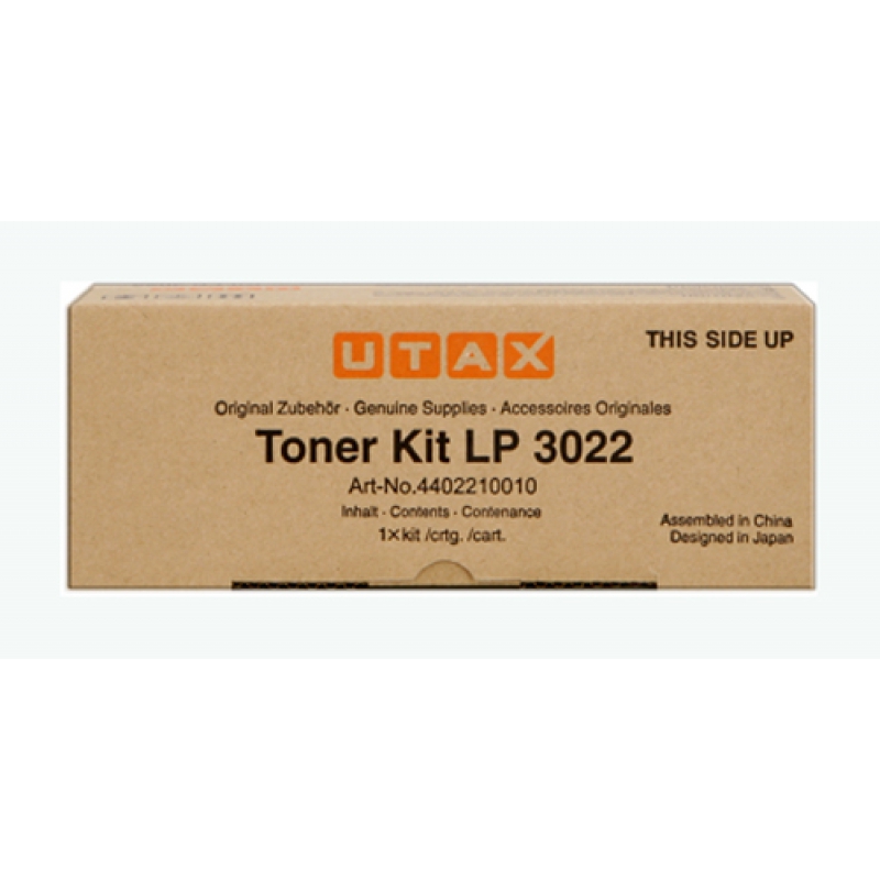 UTAX LP3022