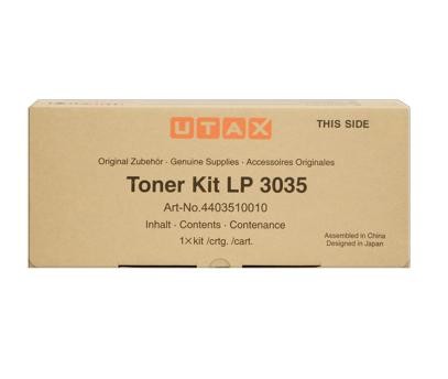 UTAX LP3035
