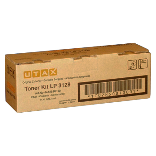 UTAX LP3128