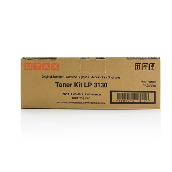 UTAX LP3130