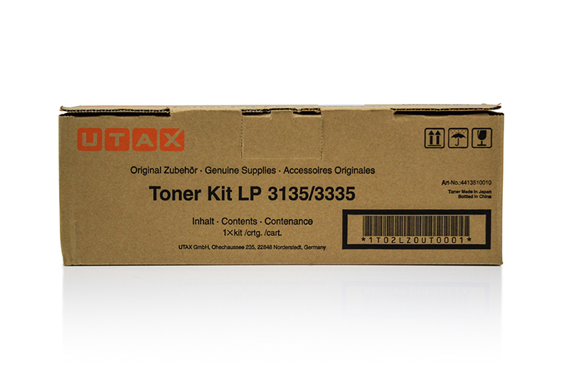 UTAX LP3135