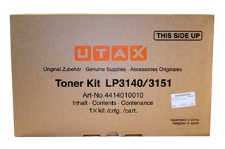 UTAX LP3140