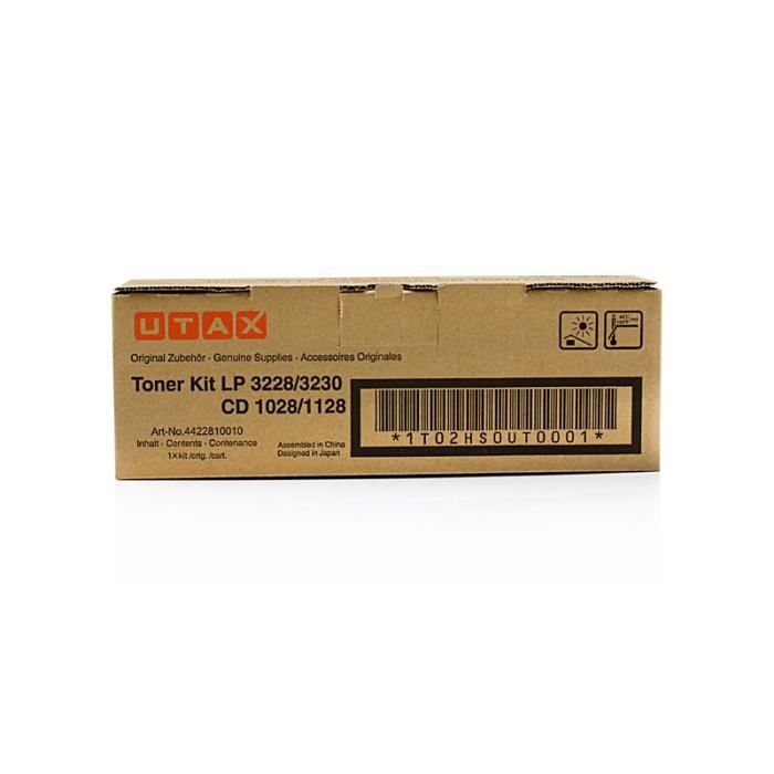 UTAX LP3228
