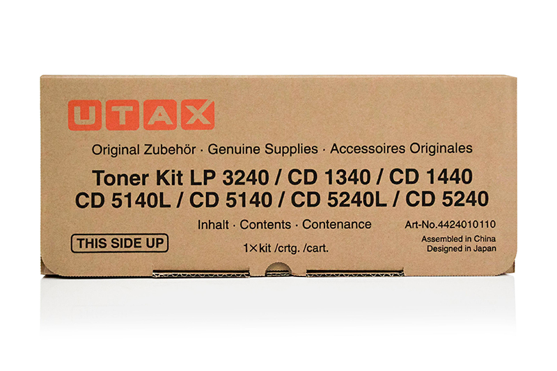 UTAX LP3240