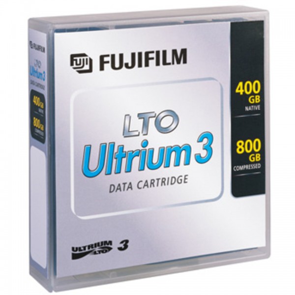 FUJIFILM LTO3