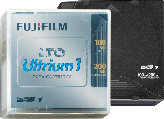 FUJIFILM LTO1