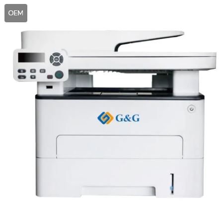 G&G M4100DW