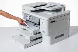 BROTHER MFCJ6957DW - BROTHER MFC-J6957DW MFP Jet d'encre couleur A3 Ethernet Wifi BROTHER MFCJ6957DW