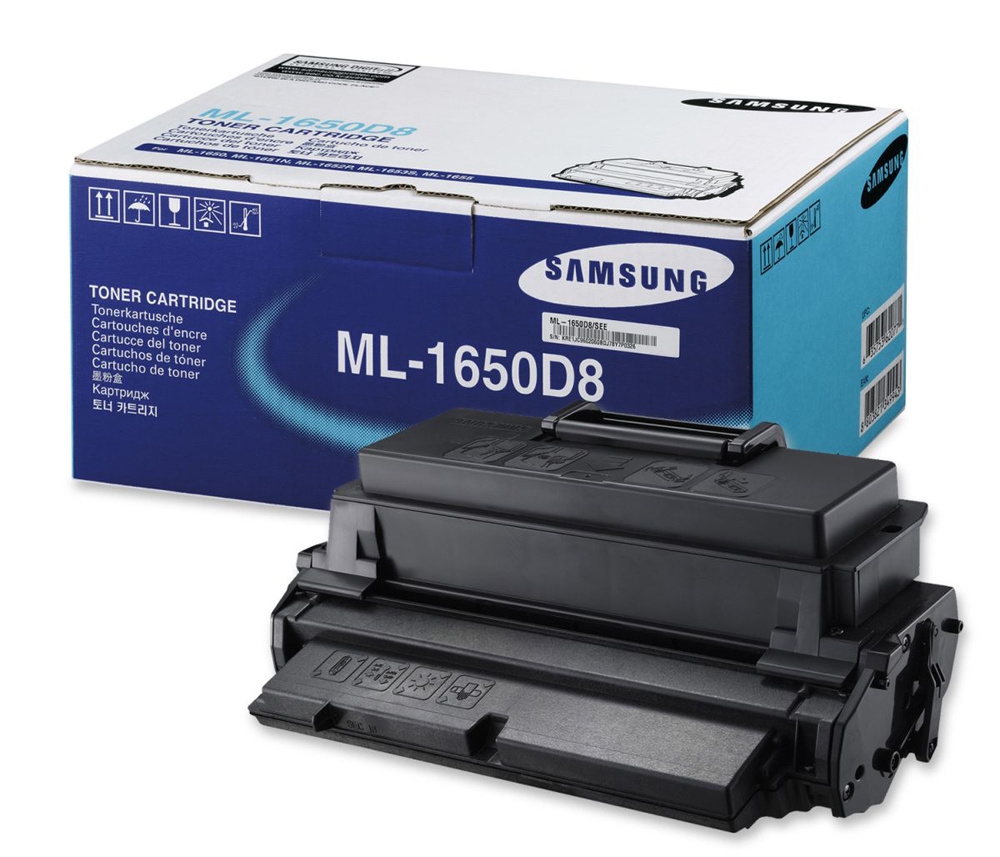 SAMSUNG ML-1650D8