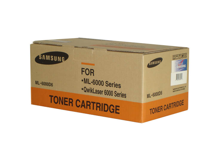 SAMSUNG ML-6000D6