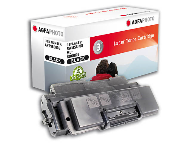 SAMSUNG ML-6060D6 C