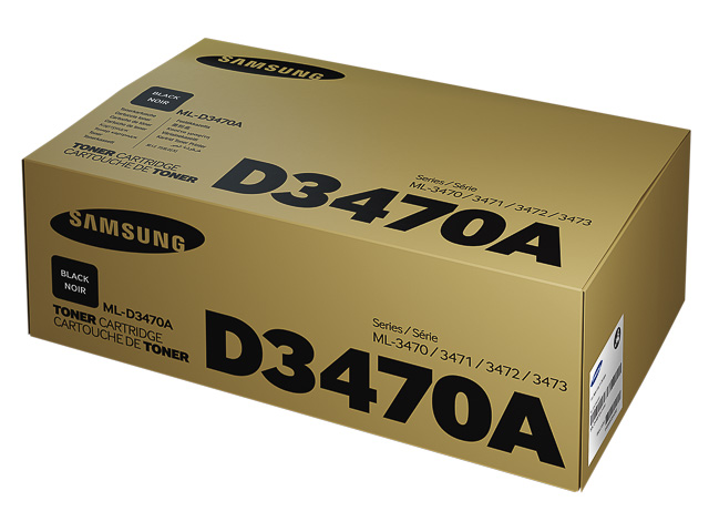 SAMSUNG ML-D3470A