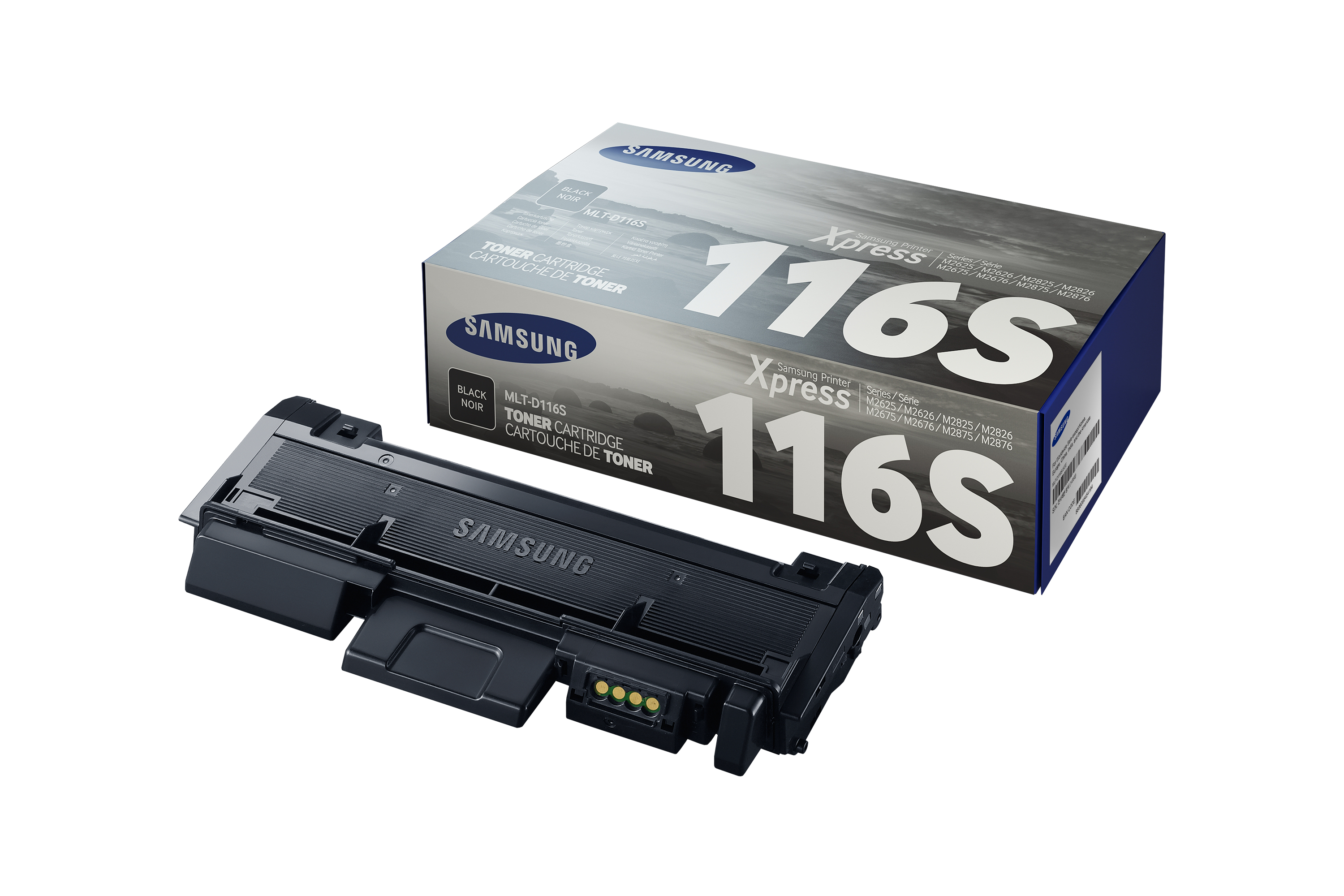 SAMSUNG MLT-D116S