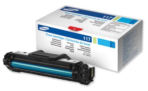 SAMSUNG MLT-D117S