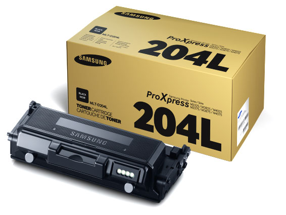 SAMSUNG MLT-D204L
