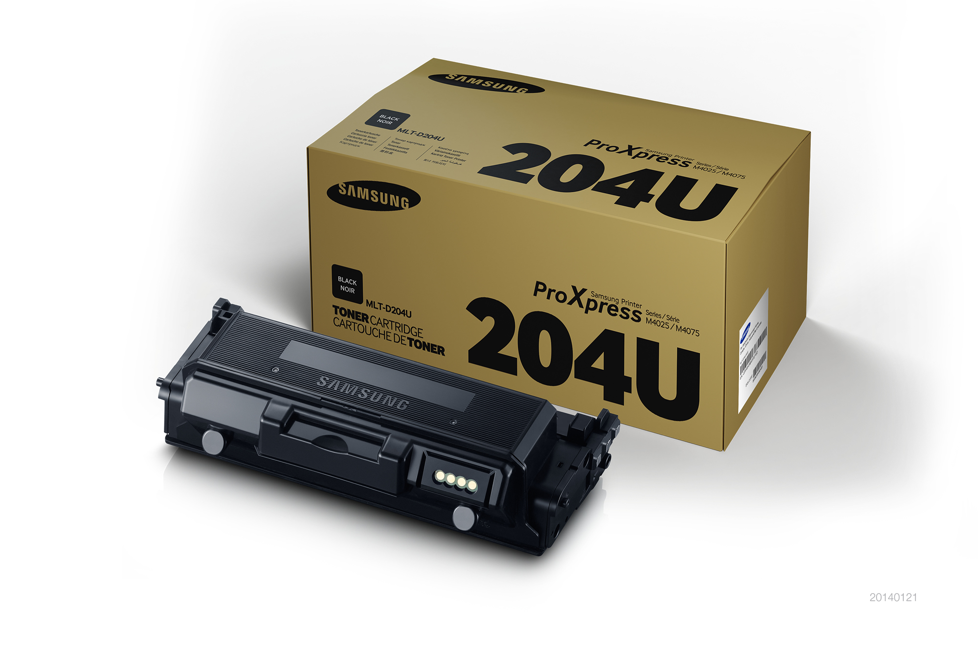 SAMSUNG MLT-D204U