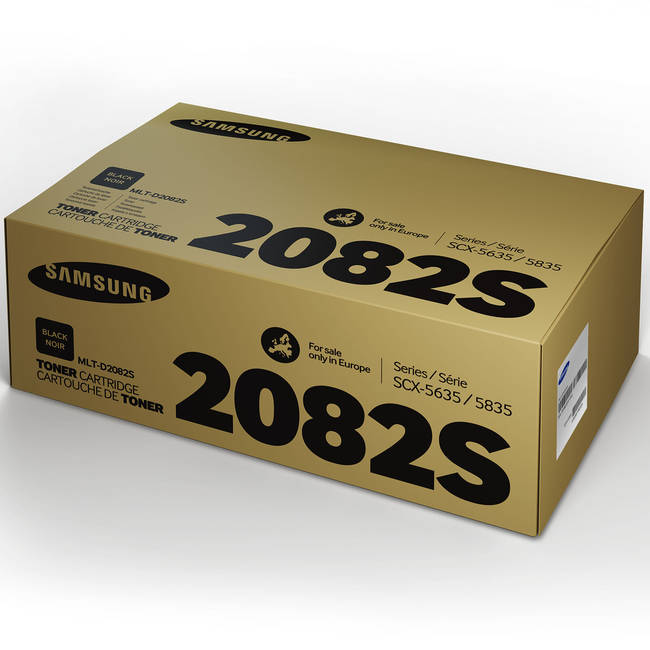 SAMSUNG MLT-D2082S