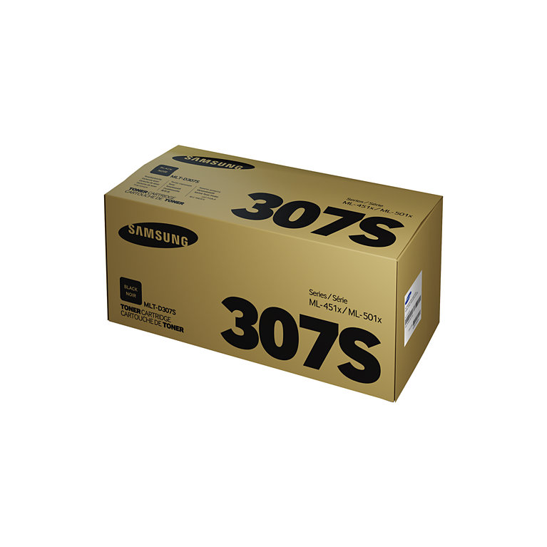 SAMSUNG MLT-D307S - Cartouche de toner laser noir MLTD307S SV074A SAMSUNG MLT-D307S