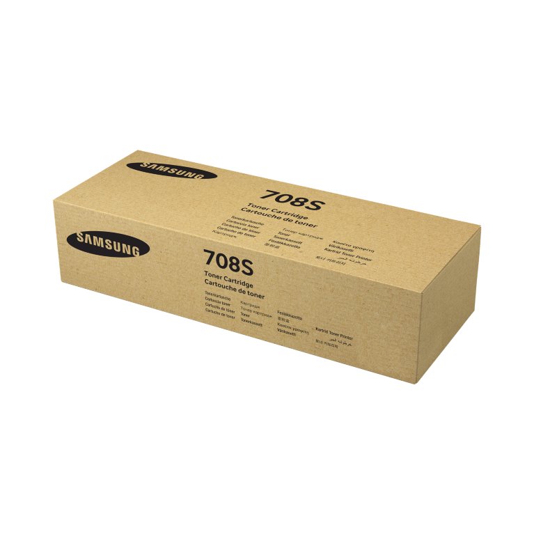 SAMSUNG MLT-D708S ELS - Cartouche de toner laser noir MLTD708S SAMSUNG MLT-D708S ELS