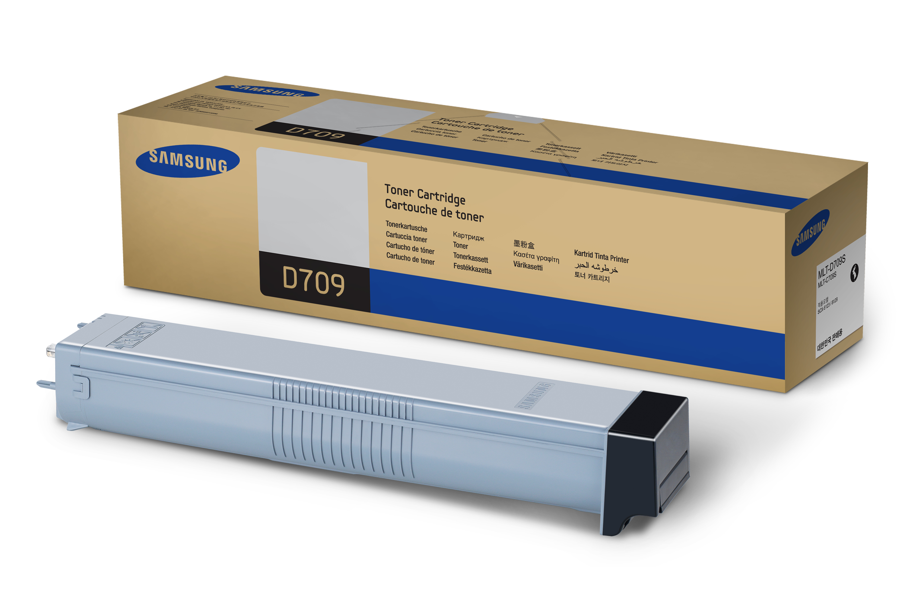 SAMSUNG MLT-D709S