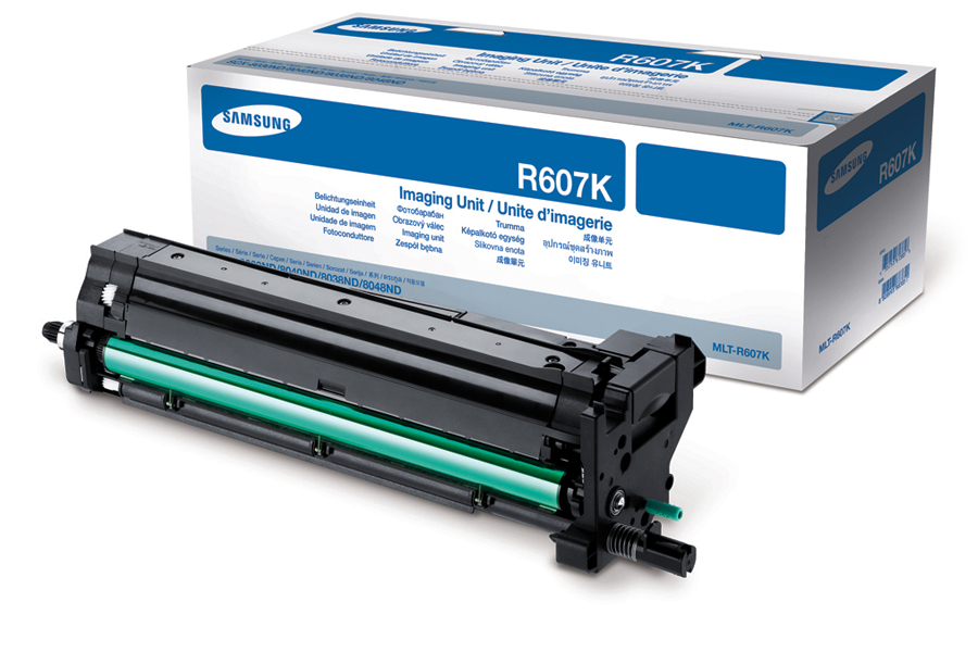 SAMSUNG MLT-R607K