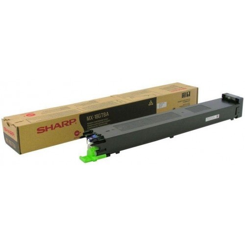 SHARP MX-18GTBA