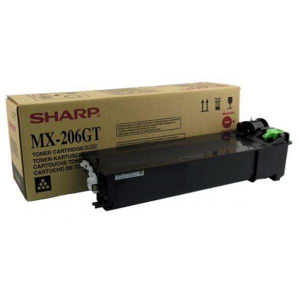 SHARP MX-206GT
