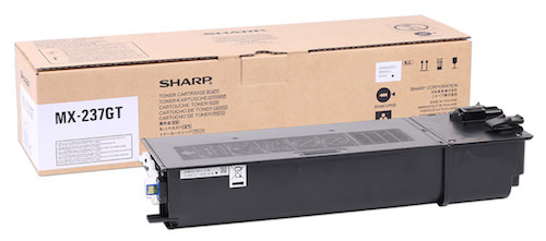 SHARP MX-237GT
