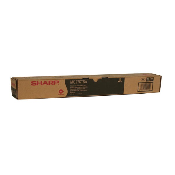 SHARP MX-27GTBA