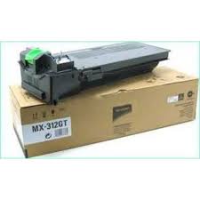 SHARP MX-312GT C - Toner laser Générique noir pour Sharp MX312GT SHARP MX-312GT C