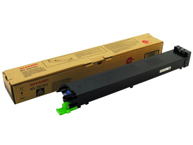 SHARP MX-31GTBA