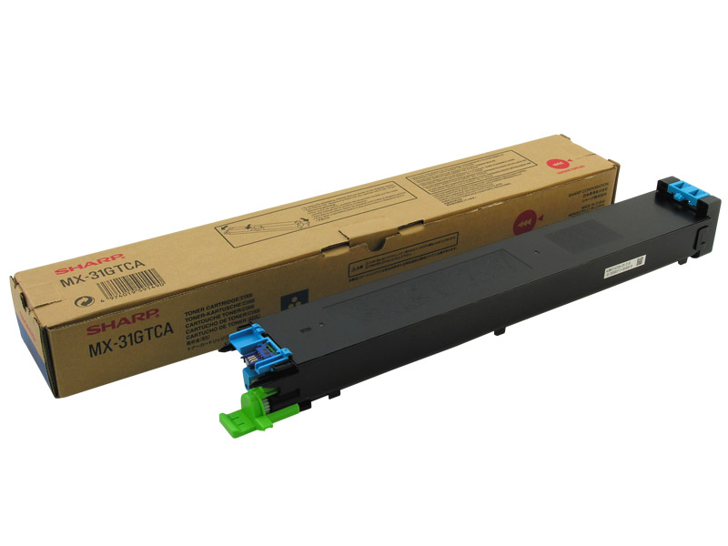 SHARP MX-31GTCA