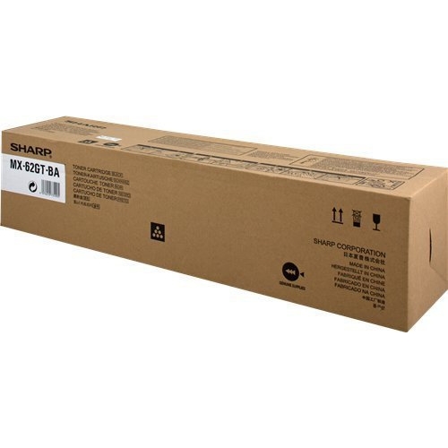 SHARP MX-62GT-BA