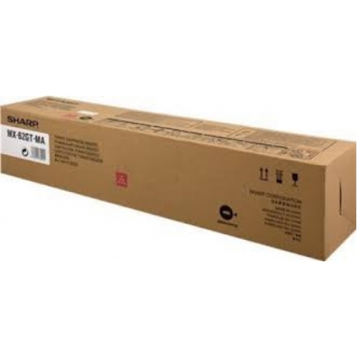 SHARP MX-62GT-MB
