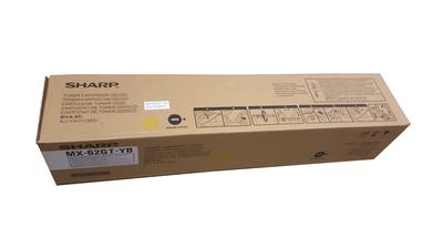 SHARP MX-62GT-YB