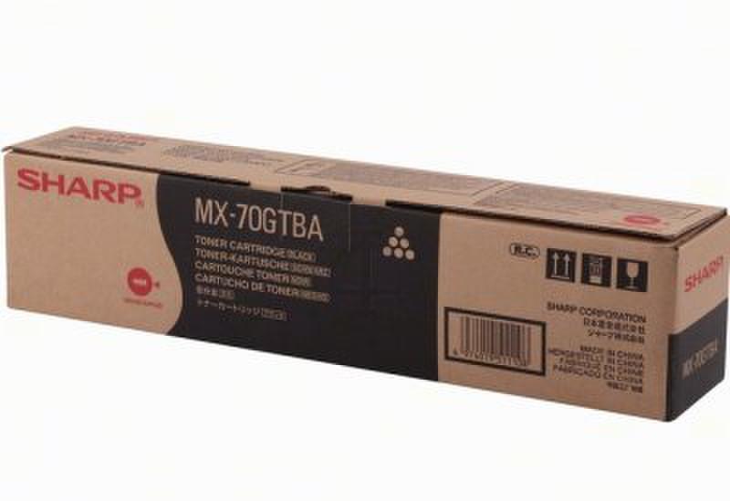 SHARP MX-70GTBA